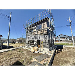 飯能市大字川寺の一戸建て