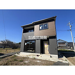 飯能市大字川寺の一戸建て