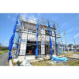 飯能市大字川寺の一戸建て