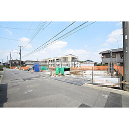 日高市高麗川1丁目の一戸建て