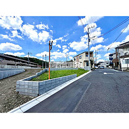 飯能市稲荷町の土地