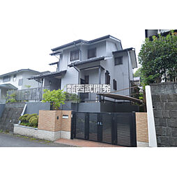 日高市武蔵台５丁目