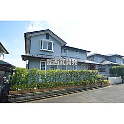 飯能市永田台１丁目