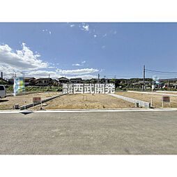 飯能市大字青木の一戸建て