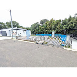 飯能市大字青木の一戸建て