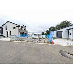 飯能市大字青木の一戸建て