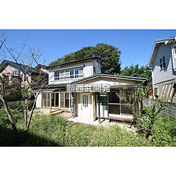 飯能市大字笠縫の一戸建て