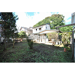 飯能市大字笠縫の一戸建て