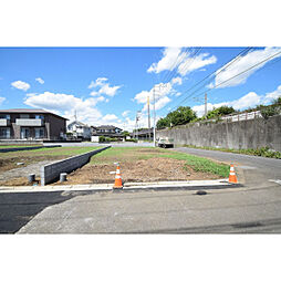 飯能市大字笠縫の土地