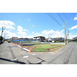 飯能市大字笠縫の一戸建て