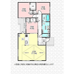 飯能市大字笠縫