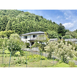 飯能市大字赤沢の一戸建て