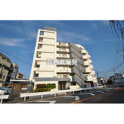 名栗川ハイツ