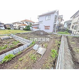 飯能市大字笠縫