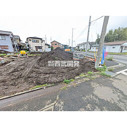 飯能市大字笠縫