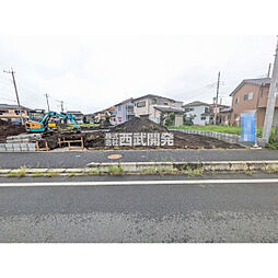 飯能市大字笠縫