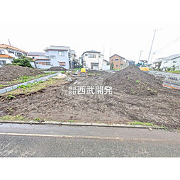 飯能市大字笠縫
