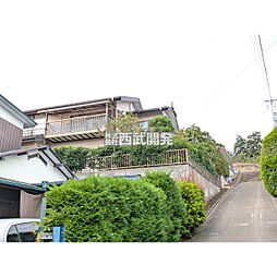 入間市大字野田