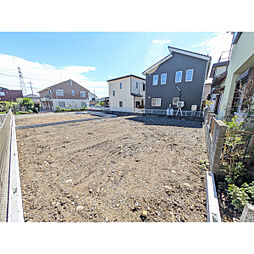 飯能市大字川寺の土地