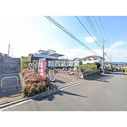 飯能市永田台２丁目の土地