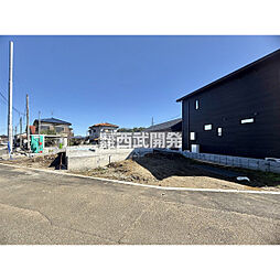 入間市大字西三ツ木の一戸建て