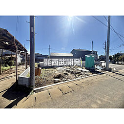 入間市大字西三ツ木