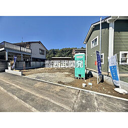 日高市大字原宿