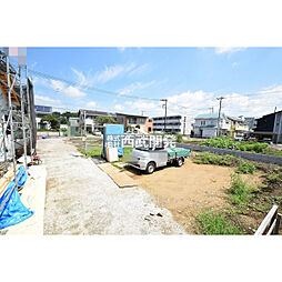 飯能市新町