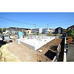 飯能市新町