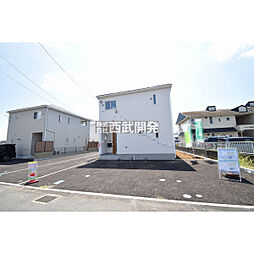 飯能市大字双柳の一戸建て