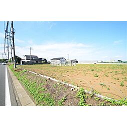 坂戸市大字成願寺の土地