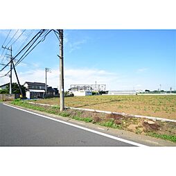 坂戸市大字成願寺の土地