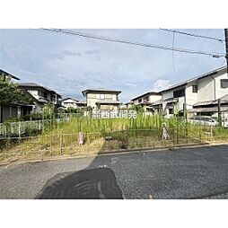 比企郡鳩山町松ヶ丘１丁目の土地