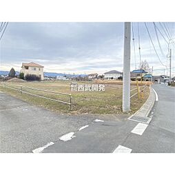 鶴ヶ島市大字町屋の土地