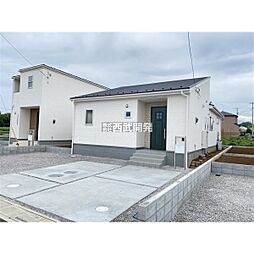 大里郡寄居町大字赤浜の一戸建て