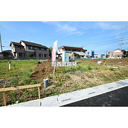 東松山市大字市ノ川の土地