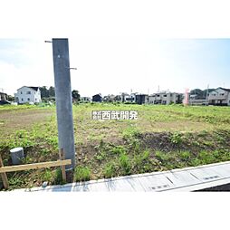 東松山市大字市ノ川の土地