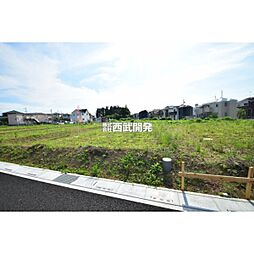 東松山市大字市ノ川の土地