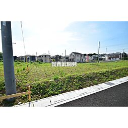 東松山市大字市ノ川の土地