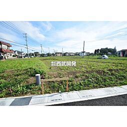 東松山市大字市ノ川の土地