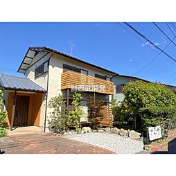 比企郡川島町八幡4丁目の一戸建て