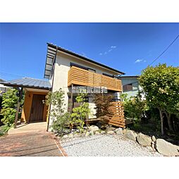 比企郡川島町八幡４丁目の一戸建て