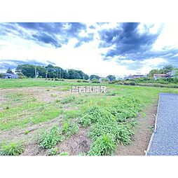 坂戸市大字中小坂の土地