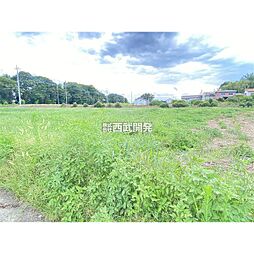 坂戸市大字中小坂の土地