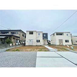 鴻巣市屈巣の一戸建て