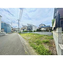 比企郡嵐山町大字菅谷の土地
