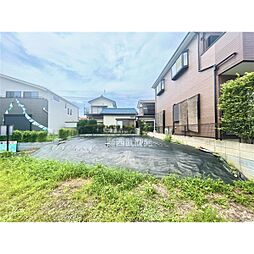 比企郡嵐山町大字菅谷の土地