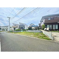 比企郡嵐山町大字菅谷の土地