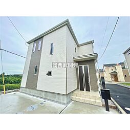 桶川市大字川田谷の一戸建て