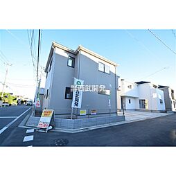 川越市今成1丁目の一戸建て